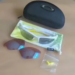 じ*ん様 【OAKLEY】サングラス - メルカリ
