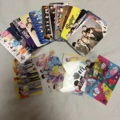 BTSまとめ売り 2026年最新】bts まとめ売りの人気アイテム - メルカリ