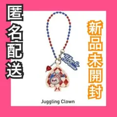 WHY SO SERIOUS ペンダントチェーン　ラブブ　LABUBU