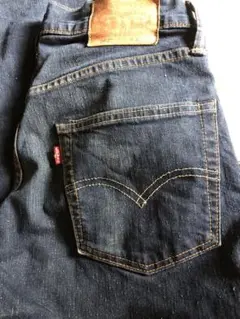 Levi's 502 デニム W30 L32