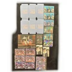 SEVENTEEN まとめ売り