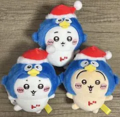 未開封】ちいかわ ハチワレ うさぎドンキホーテ限定ドンペンな