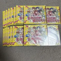 すたぽら おぎゃりたい！えぶりでい CD 26枚セットのサムネイル