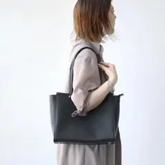 HITCHHIKEMARKET トートバッグ