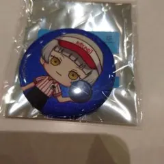 WINDBREAKER ウィンブレ サンリオ 缶バッジ 梅宮 - メルカリ