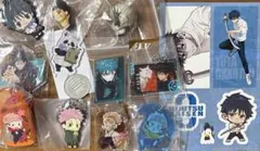 呪術廻戦　グッズ