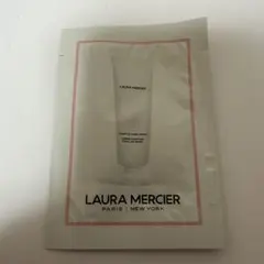 LAURA MERCIER スフレハンドクリーム アンバーバニラ5mlのサムネイル