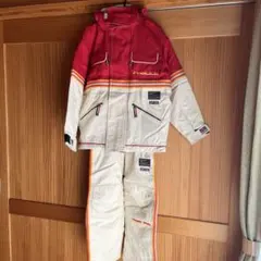 2025年最新】FABLICE スキーウェアの人気アイテム - メルカリ