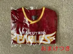 激レア★楽天イーグルス 梨田昌孝 元監督 プロコレユニフォーム NPB 激レア☆楽天イーグルス 梨田昌孝 元監督 プロコレユニフォーム