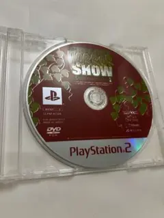 グレゴリーホラーショー ソウルコレクター PS2