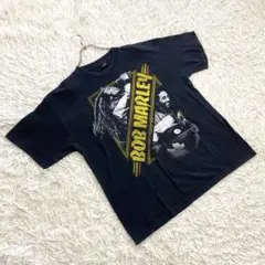 希少 ユーロ 古着 00's ボブマーリー Tシャツ ワコマリア 元ネタ