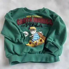 サンタ トップス