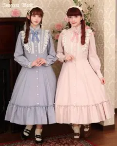 イノセントワールド カトリーヌ ド メディシス ワンピース - メルカリ