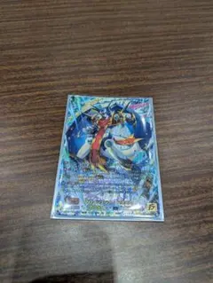 ヴァンガード クロノジェット・ドラゴン 15th SP - メルカリ
