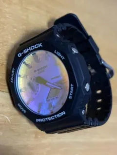 2025年最新】g-shock ga-2100srの人気アイテム - メルカリ