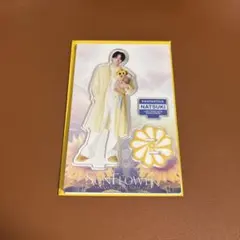 FANTASTICS 澤本夏輝 アクリルスタンド SUNFLOWER アクスタ - メルカリ