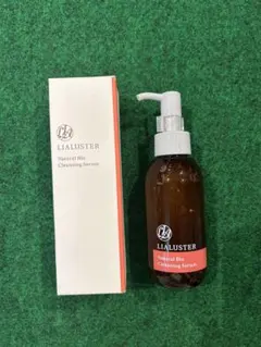 M-198 LIALUSTER ナチュラルビオ クレンジングセラム 110gのサムネイル