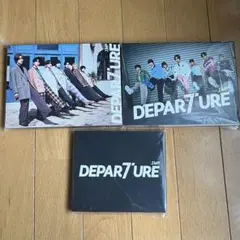 2025年最新】imp. departure 初回の人気アイテム - メルカリ