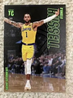 2025年最新】d'angelo russellの人気アイテム - メルカリ