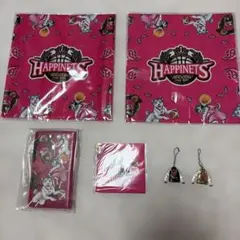N【新品】秋田ノーザンハピネッツ＆銀牙 コラボ 銀牙 ☆流れ星銀☆レア