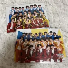 少年忍者　フォトセ　集合　TOKYO EXPERIENCE