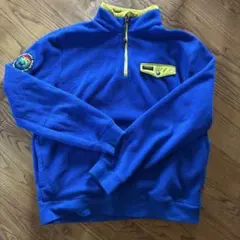Polo Ralph Lauren フリース トレーナー