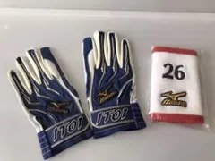 2025年最新】糸井嘉男グローブの人気アイテム - メルカリ