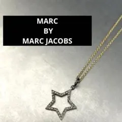 Marc by Marc Jacobs チャーム型　スター ネックレスのサムネイル