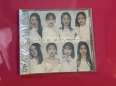 AKB48 oh my pumpkin 通常盤 CD