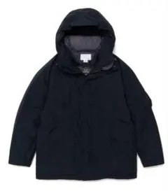 新品未使用 S ナナミカ ゴアテックスダウンコート ネイビー Mサイズ相当 中古・古着通販】nanamica (ナナミカ) GORE-TEX Down Coat