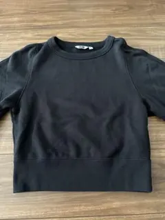ユニクロ スウェット