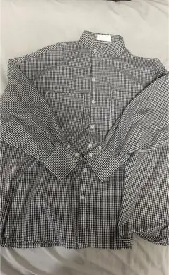 ストライプシャツ シャツ