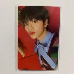 Stray Kids スキズ　アイエン　Christmas Evel 　トレカ