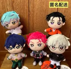 超人的 カリスマ おすわり ぬいぷりけ 大瀬 ふみや 依央利 慧 理解