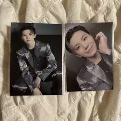 SEVENTEEN セブチ ウジ トレカ RIGHT HERE 日本 ツアー