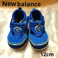 New balance サンダルスニーカー