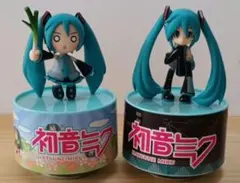 2025年最新】初音ミク オルゴールフィギュアの人気アイテム