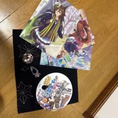 ウマ娘グッズ まとめ売り