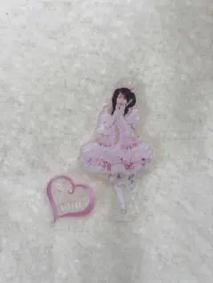 CUTIE STREET アクスタ Prima costume 桜庭遥花 プリマ - メルカリ