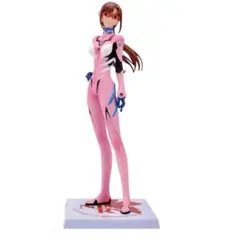 新劇場版　エヴァンゲリオン　マリ　プレミアムフィギュア