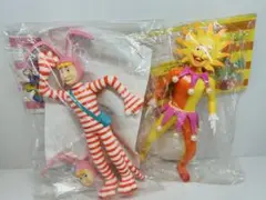 2026年最新】ポピーザぱフォーマーフィギュアの人気アイテム - メルカリ
