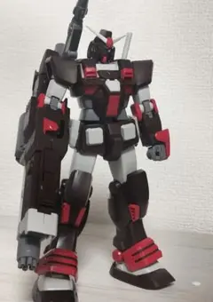 ハ*ロ様 MG ガンダムヘビーアームズ改 EW 塗装完成品 - メルカリ