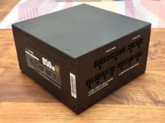 玄人志向 KRPW-GA850W/90+ ケーブルつき