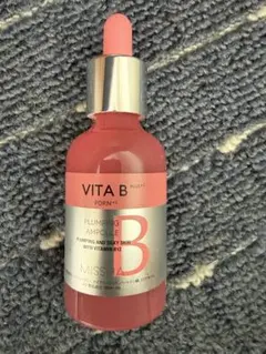 MISSHA ビタビープラス 美容液のサムネイル
