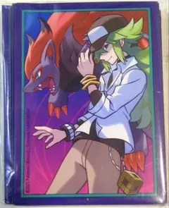 2026年最新】Nのゾロアの人気アイテム - メルカリ