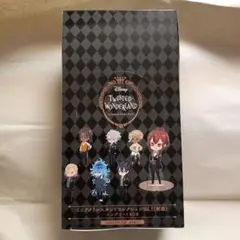 ツイステ　制服　アクスタ　ミニアクリルスタンドコレクション