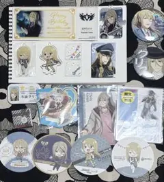 2025年最新】古論クリス 缶バッジの人気アイテム - メルカリ