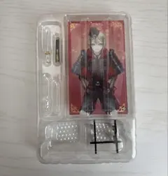 刀剣乱舞　フィギュアコレクション　日向正宗　のみ