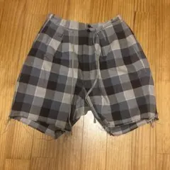 Kolor 11ss ショーツ　ハーフパンツ　archiveのサムネイル