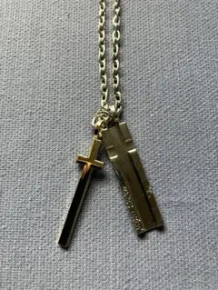 2025年最新】FUGA ネックレスの人気アイテム - メルカリ